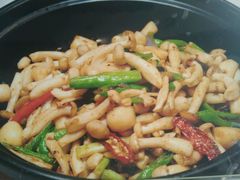 android_upload_pic-蓝港海鲜厨房(金水路店)