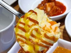 -釜山火炉韩式炭火烤肉(欧洲城店)