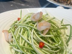 -1937青岛老味道·海肠捞饭·青岛菜(大鲍岛栈桥店)