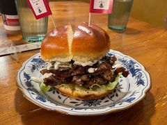 -野草酒馆GRASS TAPROOM(时代天街店)