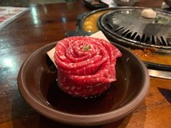 -喜来稀肉(旺角广华街店)
