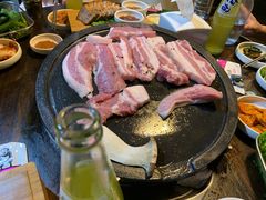 -Dombe豚(黑猪肉街店)