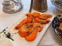 -宾朋海鲜特色美食餐厅·纯手工鲅鱼水饺(兴海路店)