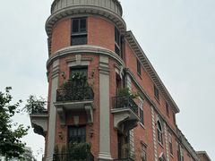 -飞马旅黎黄陂路文旅街区