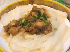 排骨陈村粉-香云轩·顺德菜(香云纱园林酒店店)
