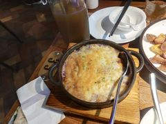 -外婆私房菜(新亚百货店)