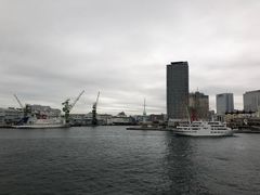 -神户港