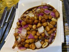 -牧之源炭火烤羊腿(沽源店)
