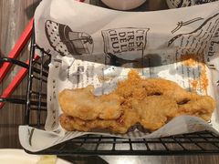-胖哥俩肉蟹煲(光谷天地店)