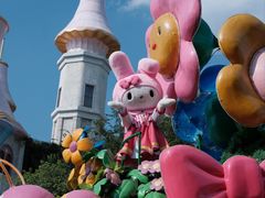 -安吉Hello Kitty乐园
