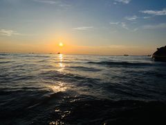 -涠洲岛南湾海洋运动公园