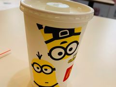 -麦当劳(文武路店)