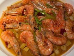 -锦府园·新台州菜(合生汇店)
