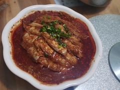 -勇猛子川菜馆(新军路店)