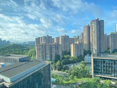 -贵阳万丽酒店