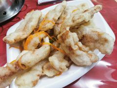 锅包肉-哈尔滨饺子王·东北菜(鱼鳞浃路店)