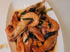 -渔都老味面·深夜食堂·舟山海鲜面(丽园路店)