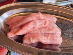 -一品诚记烤肉·甄选店(中南路店)