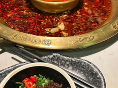 -哥老官重庆美蛙鱼头(宝山龙湖店)