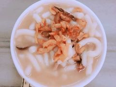 -芬芳甜品(同福路店)