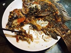 -香满楼(临安路店)