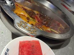 -大龙燚火锅(太古里店)
