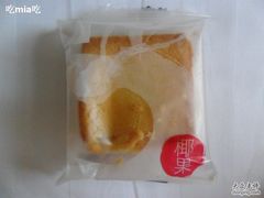 椰果酥-奇华饼家(又一城店)