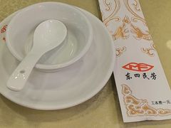 -东四民芳餐厅(朝阳门店)