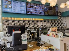大堂-爸爸糖吐司面包(北京崇文门店)
