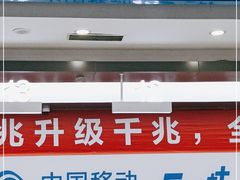 -中国移动(高升桥营业厅)
