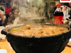 -范贤光鸡公煲(平乐园总店)
