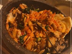 -七八冷面·延边朝鲜族美食(圣熙八号店)