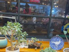 -韩香福烤肉庄园(荣成店)