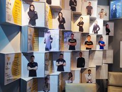 -天行健身＆天行拳馆跆拳道·格斗TXGYM