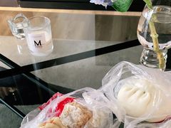 -白玉兰传统小吃