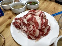 -元盛居(亚泰大街店)
