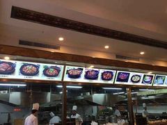 -老砂锅(城北店)