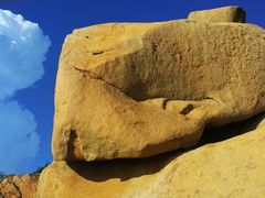 -那琴半岛地质海洋公园