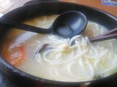 老妈经典过桥米线-老妈米线(港龙店)