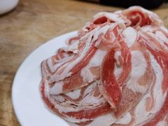 -元盛居(亚泰大街店)