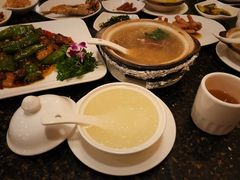 -金泰食府(竹园店)