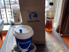 -瑞幸咖啡(振业大厦店)