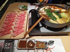-吉屋烤肉(八宝街店)