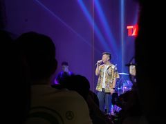 -TZ House音乐现场(来福士中心店)