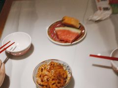 -味福记·江西小炒·南昌小吃(青山湖万达店)