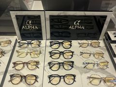 -LOHO眼镜(上海浦东LCMALL置汇旭辉广场店)