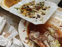 -巷子深菜馆(新华路店)
