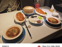 -食悦江南·淮扬菜·烤鸭(亚运村·惠新店)
