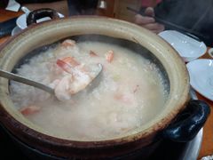 -辉记潮汕海鲜砂锅粥(市桥店)