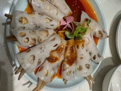 -新雅粤菜馆(南京东路店)